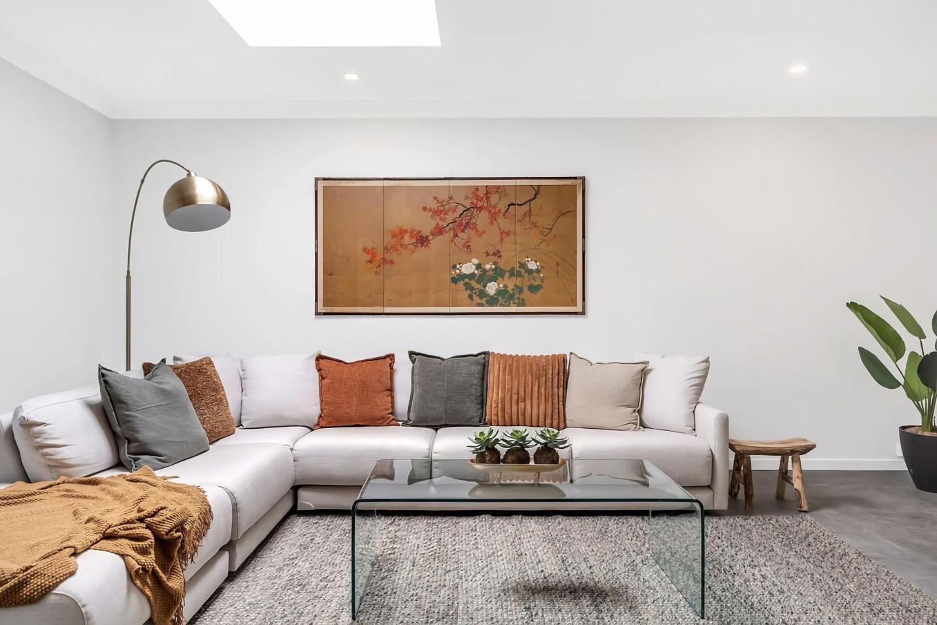 Апартаменти Modern Balmain Abode Сідней Екстер'єр фото